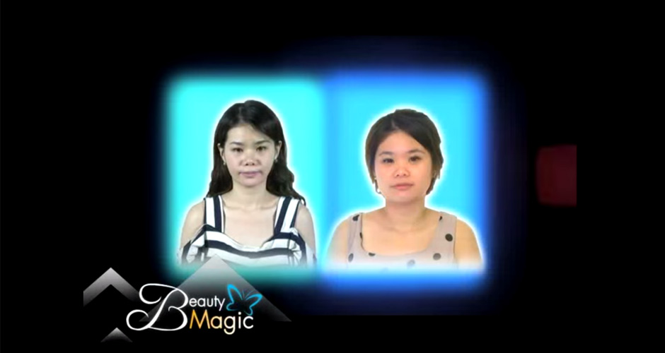 Beauty Magic Season 2 Episode 14 Part1 Feb 21,2013